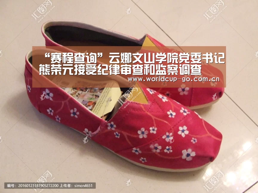 “赛程查询”云娜文山学院党委书记熊荣元接受纪律审查和监察调查(图1) 2026美加墨